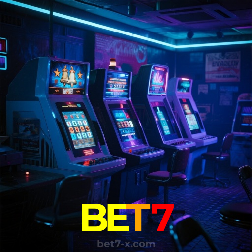 BET7：Onde o futebol e o cassino se encontram para grandes vitórias!