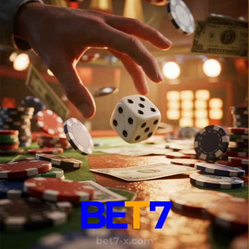 BET7：A adrenalina do futebol online te espera para grandes vitórias!