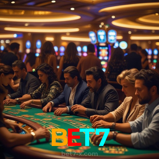 BET7：As melhores slots para você! Aposte e ganhe agora!