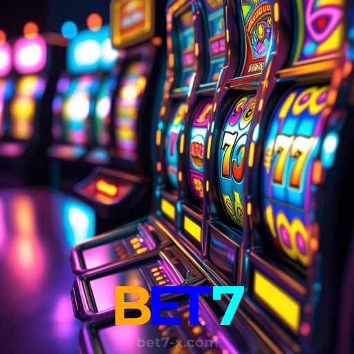 BET7：Desafie seus limites no cassino online e ganhe grandes prêmios!