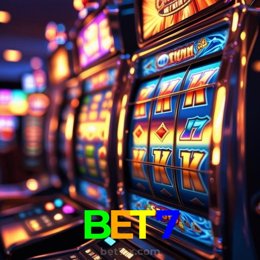 BET7：Jogue blackjack, aposte no futebol e conquiste grandes vitórias!