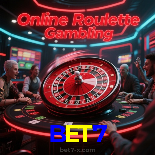 BET7:Jogue slots, poker e aposte no futebol com grandes prêmios em jogo!
