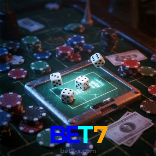BET7：Jogue poker e aposte no futebol online, tudo no mesmo lugar!
