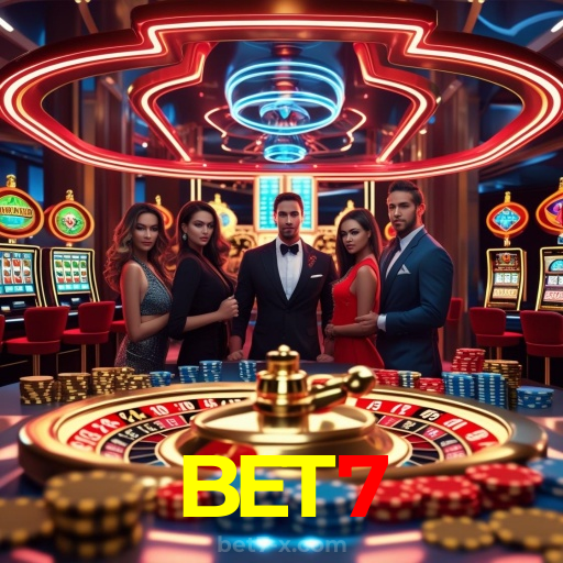BET7:O melhor cassino online para apostar no futebol e jogar poker e blackjack!