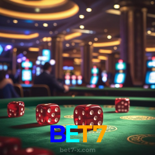 BET7：No futebol online, você é o verdadeiro campeão da vitória!