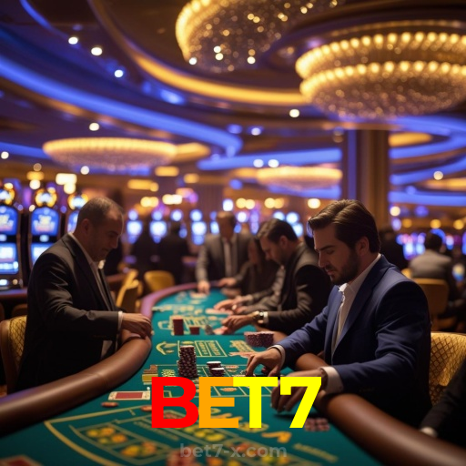 BET7：Conquiste prêmios no futebol e vença nas mesas de poker online!