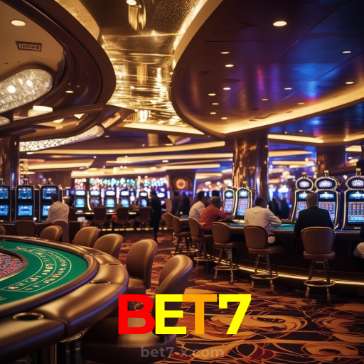 BET7:Cada giro é uma chance de conquistar prêmios incríveis!
