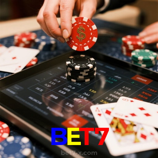 BET7：Aposte e jogue futebol online: a vitória está ao seu alcance!