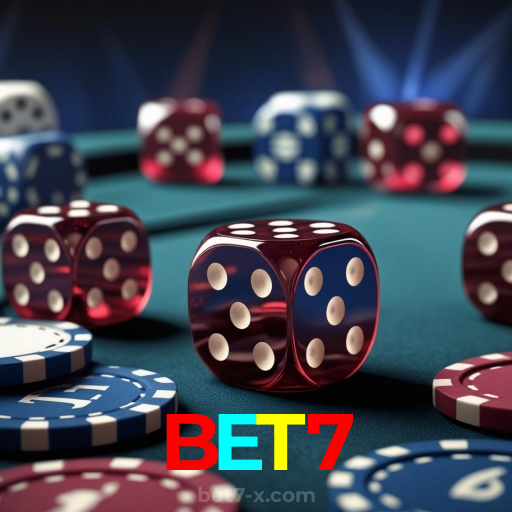 BET7:Jogue no melhor cassino online e descubra os maiores jackpots!