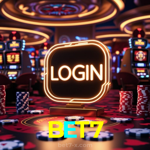 BET7：Vença no futebol e nos melhores jogos de cassino online, como poker e roleta!