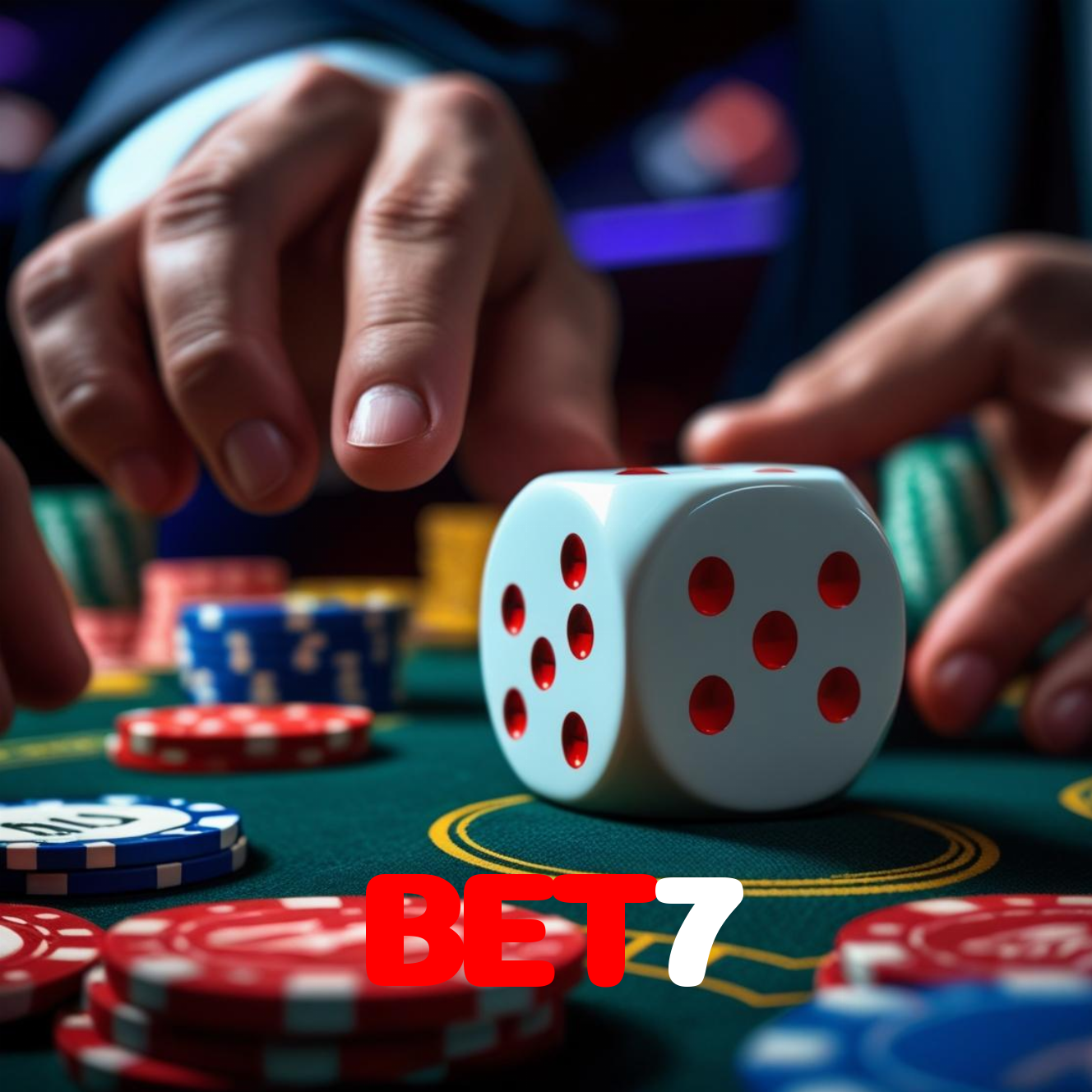 BET7:Onde sua sorte brilha com apostas no futebol e prêmios em roleta!