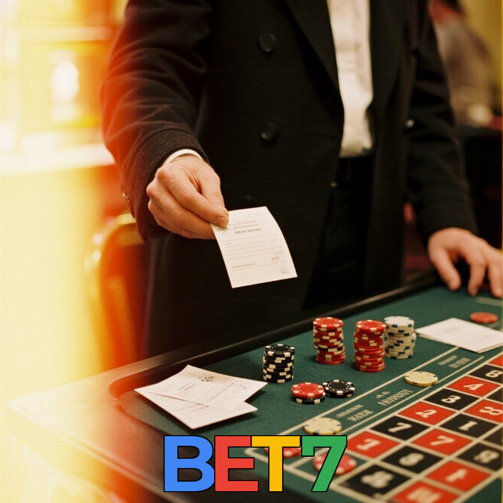 BET7:Aposte nas melhores slots e conquiste prêmios como nunca!