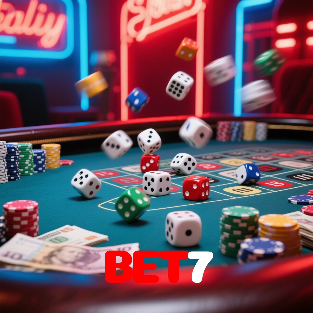 BET7:Aposte no futebol online e mostre sua habilidade para ganhar!