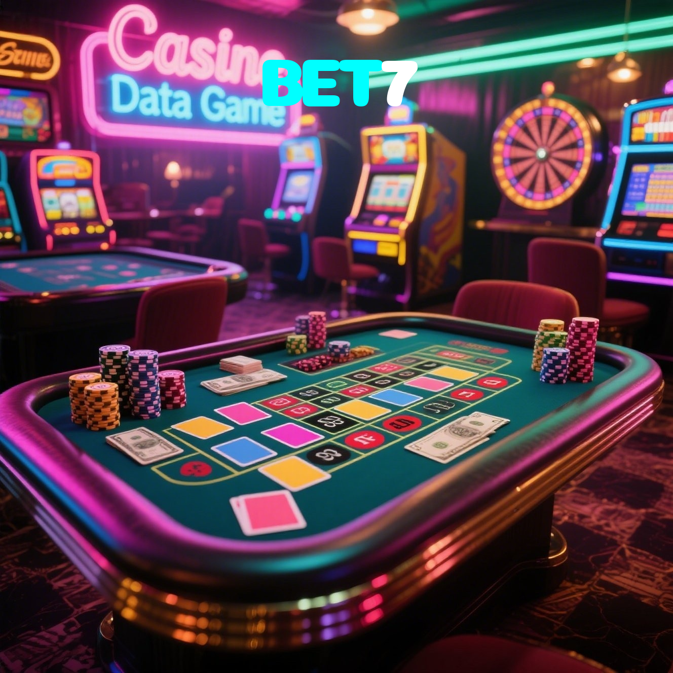BET7:Jogue poker e conquiste a vitória nas cartas!