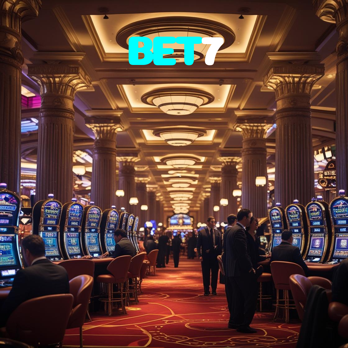 BET7:Sua sorte está no cassino online com poker, roleta e futebol ao vivo!