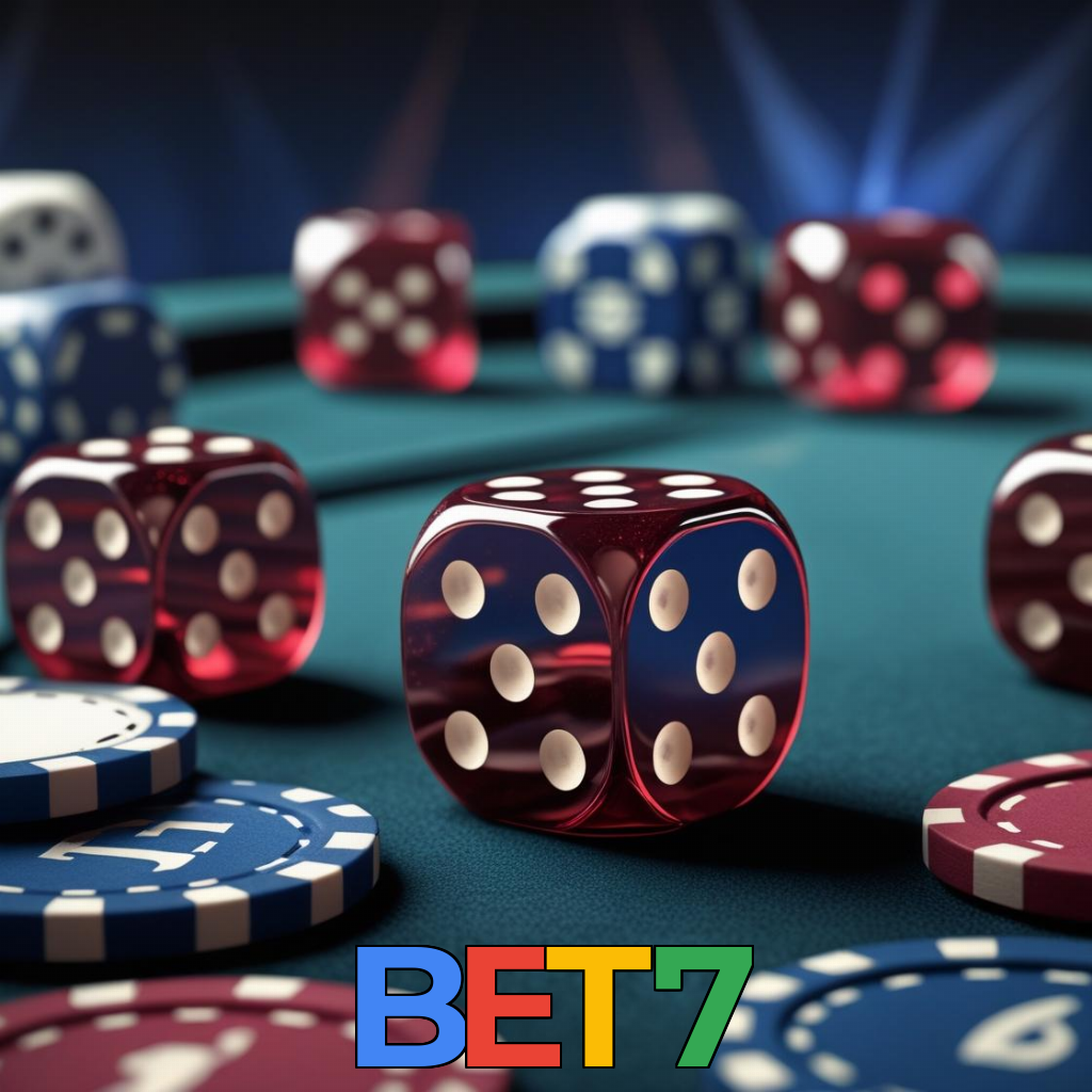 BET7:O melhor cassino online com roleta, poker e apostas no futebol ao vivo!