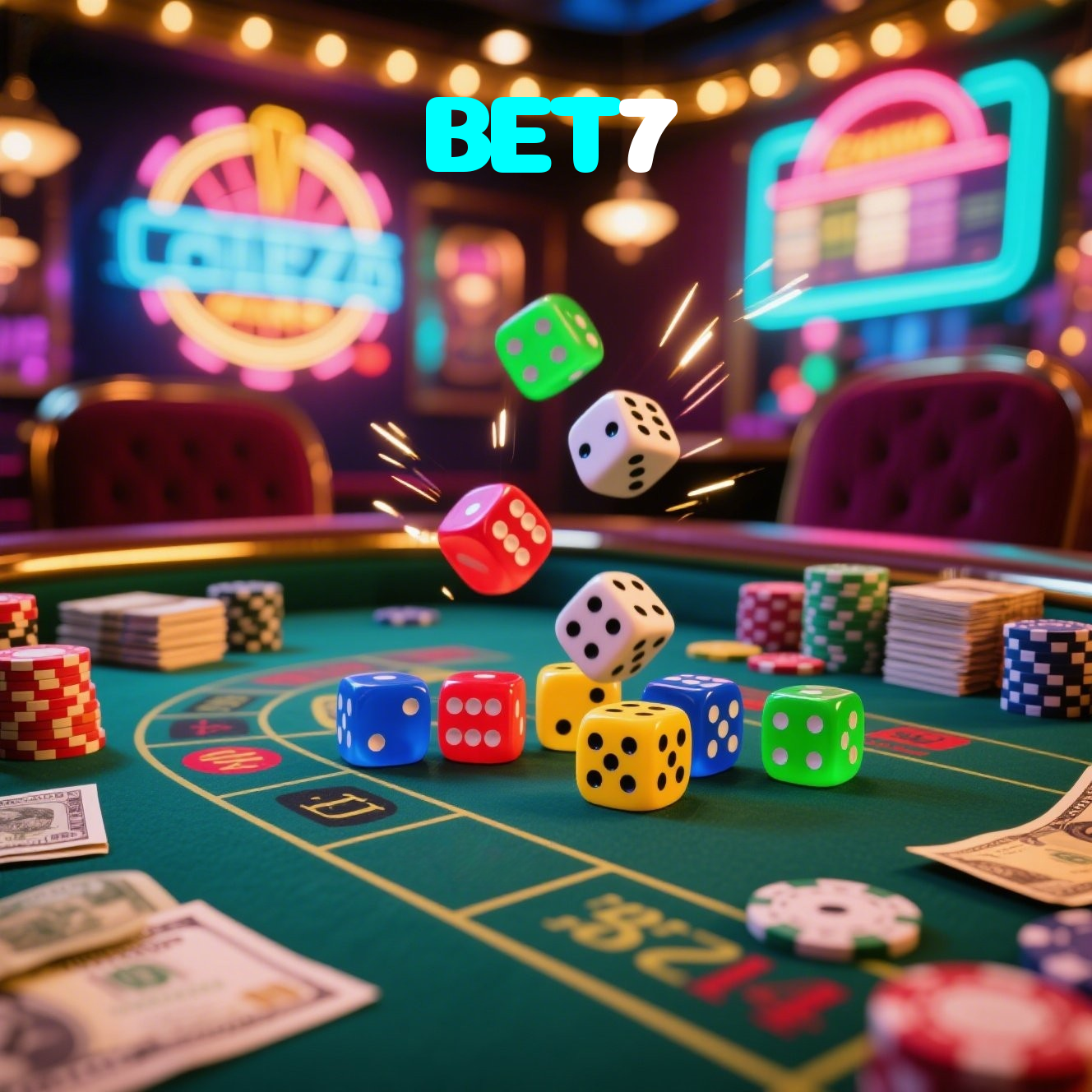 BET7:Jogue no melhor cassino online e descubra os maiores jackpots!