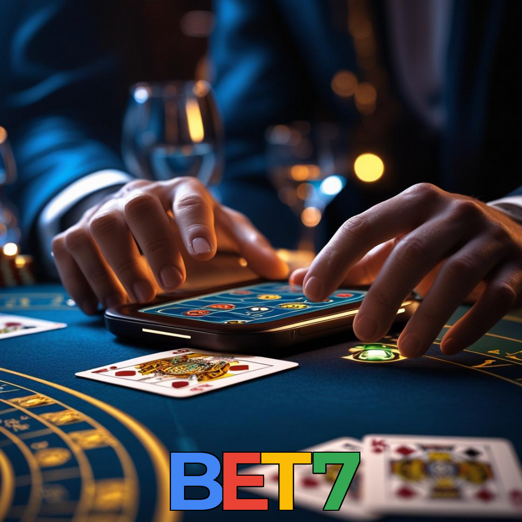 BET7:Jogue poker no nosso cassino e conquiste vitórias épicas!