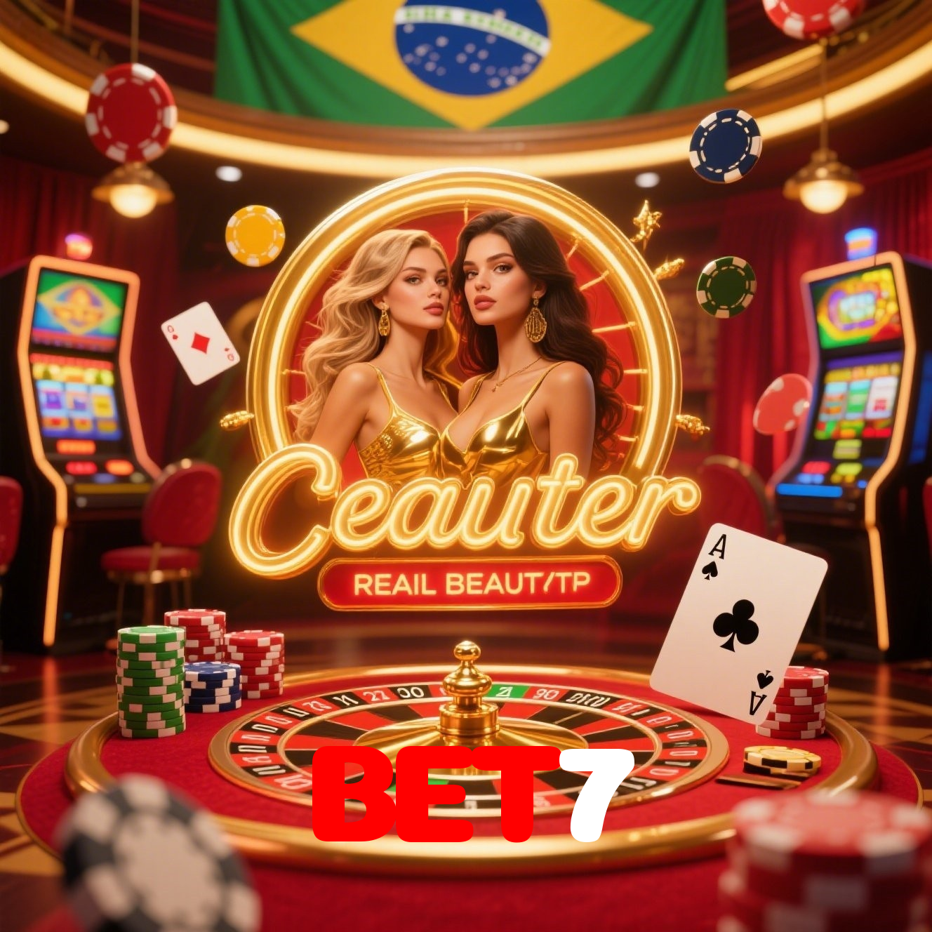 BET7:Jogue poker, aposte no futebol e ganhe em nosso cassino online confiável!