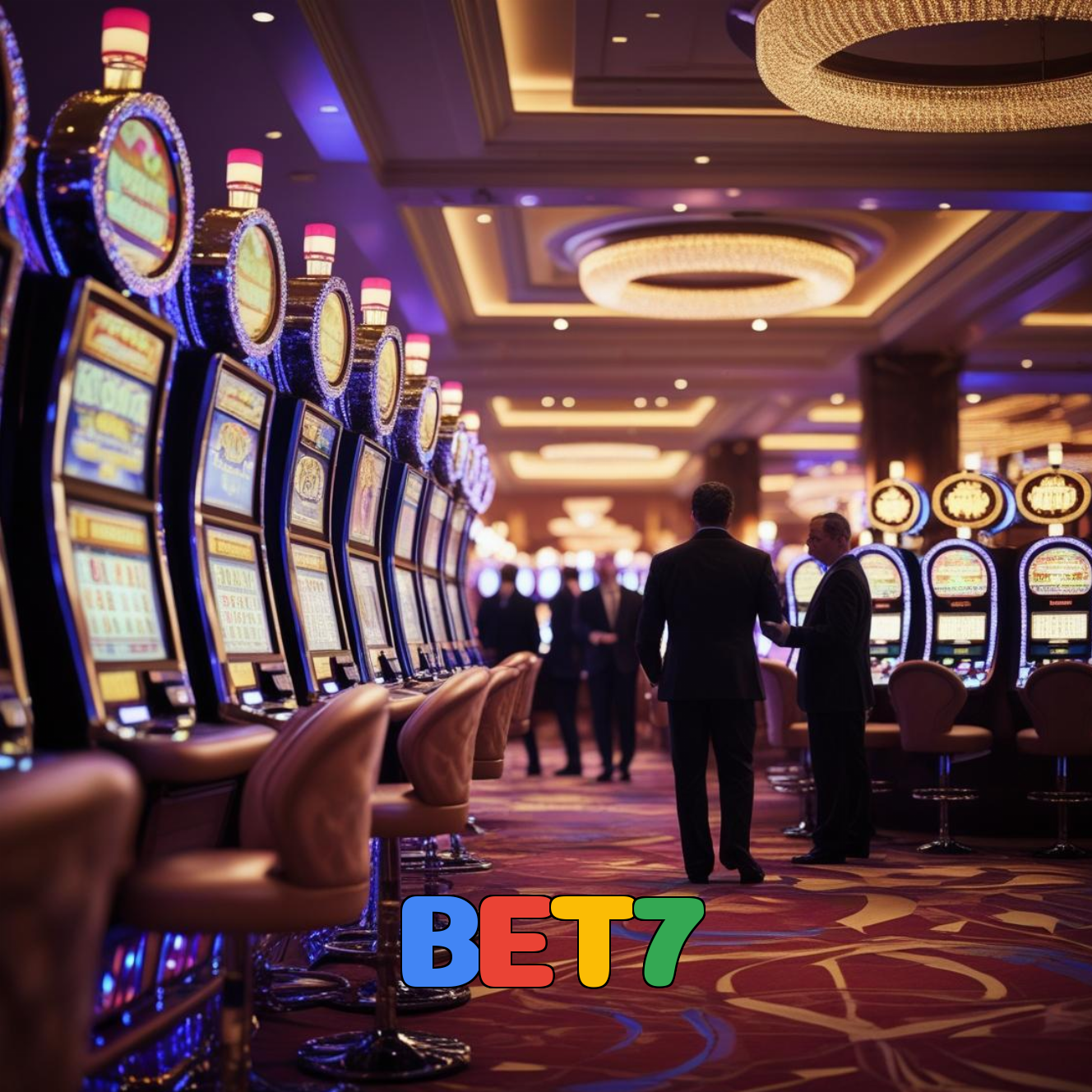 BET7：A adrenalina do futebol online é sua chance de ganhar!