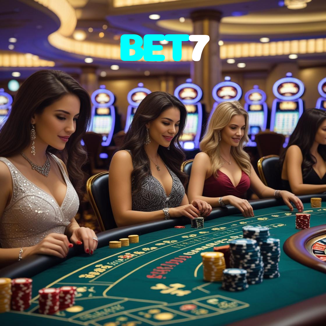 BET7:Apostas em futebol e diversão em blackjack esperam por você!