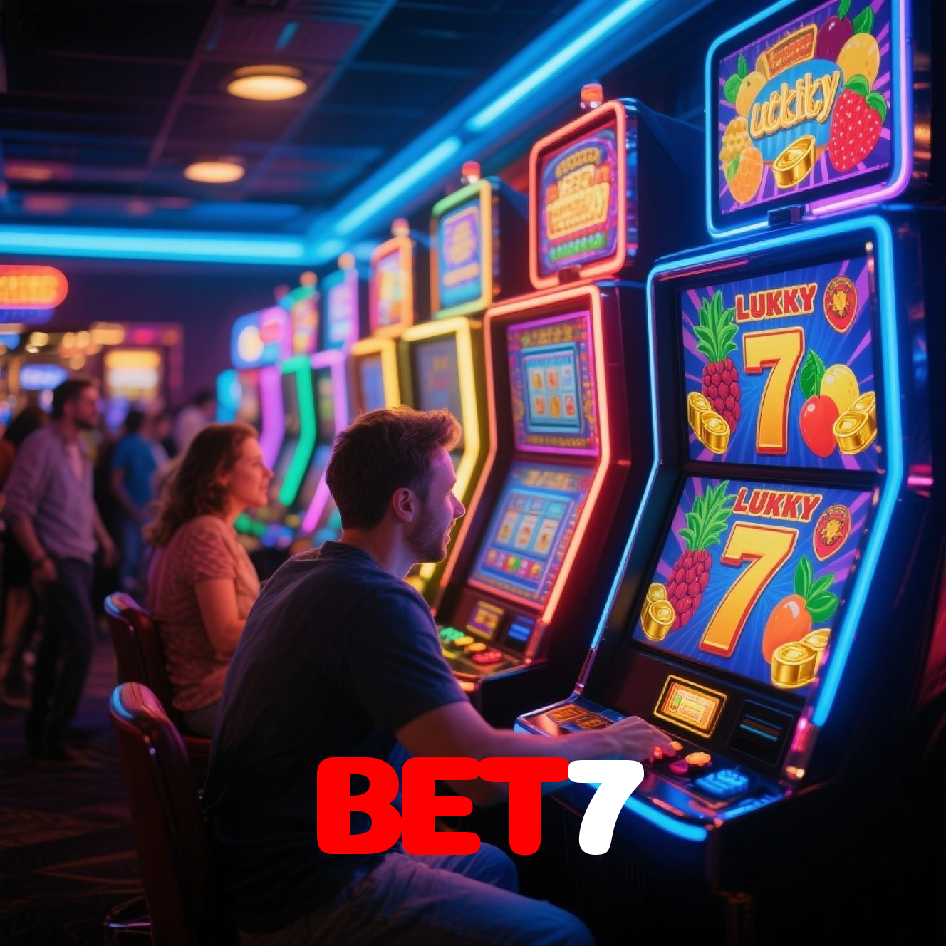 BET7:Ganhe com poker, blackjack e apostas em futebol no cassino online!