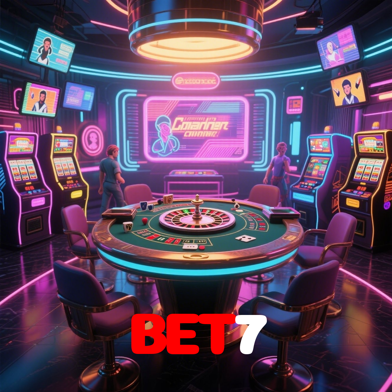 BET7：Apostas ao vivo no futebol e grandes prêmios em jogos de blackjack!