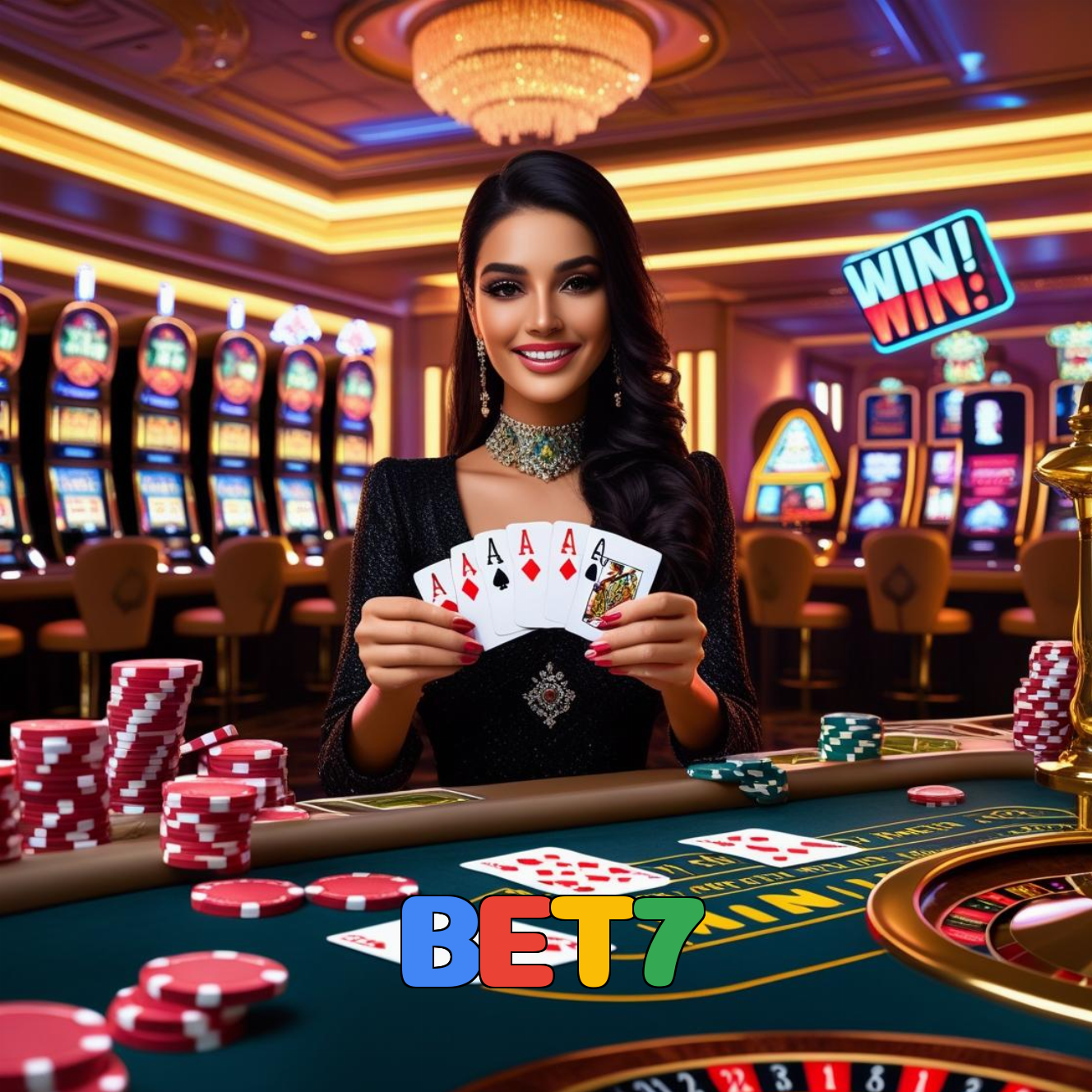 BET7:Apostas ao vivo no futebol e diversão garantida com jogos de cassino!