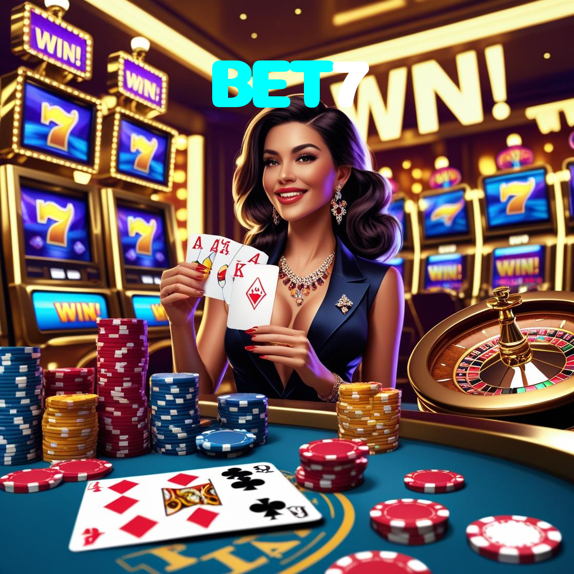 BET7:Jogue slots, aposte no futebol e ganhe no melhor cassino online!