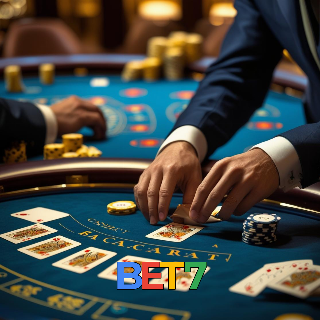 BET7:Aposte no futebol e ganhe prêmios fantásticos em blackjack e roleta!