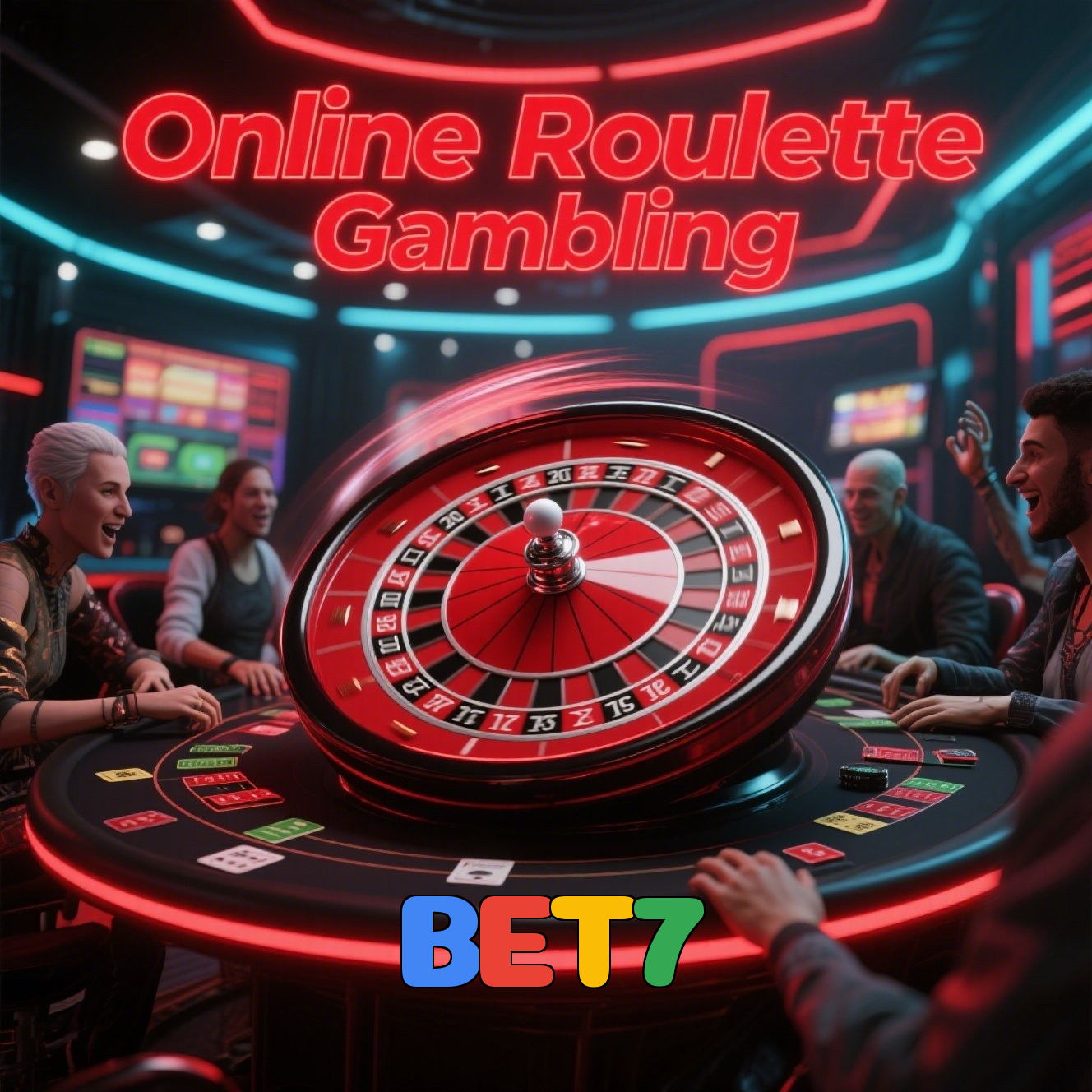 BET7：O melhor do cassino está ao seu alcance! Jogue agora!