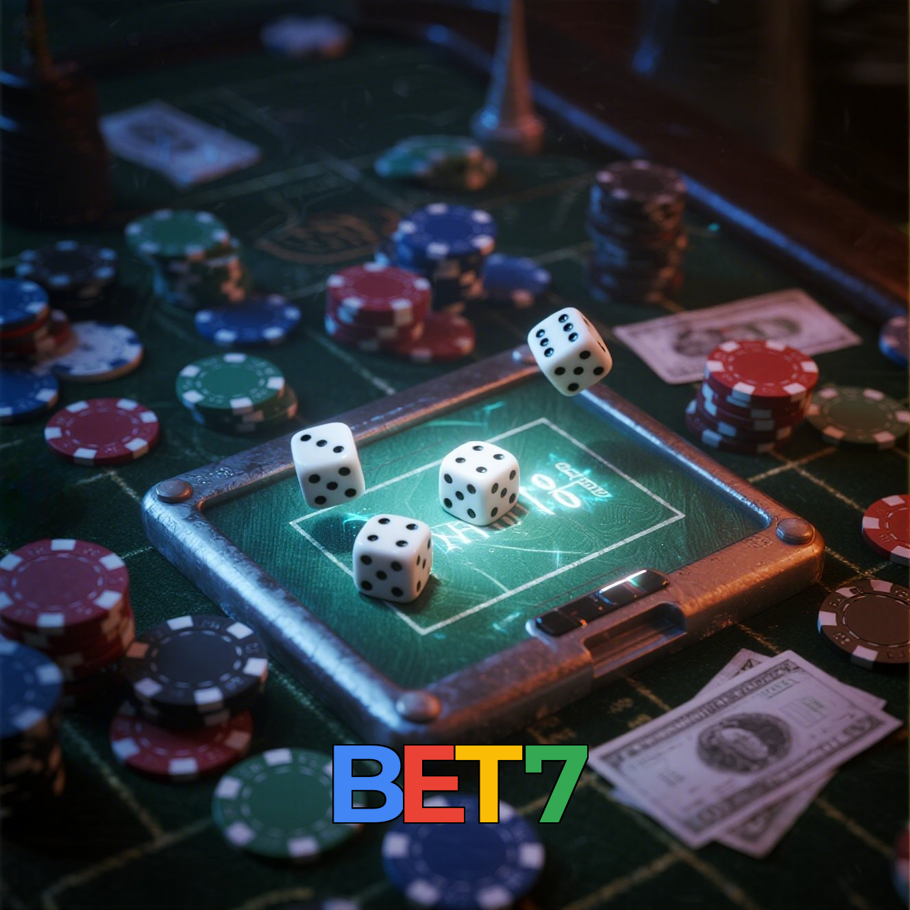 BET7:Ganhe prêmios em roleta e aposte no futebol com confiança no nosso cassino!