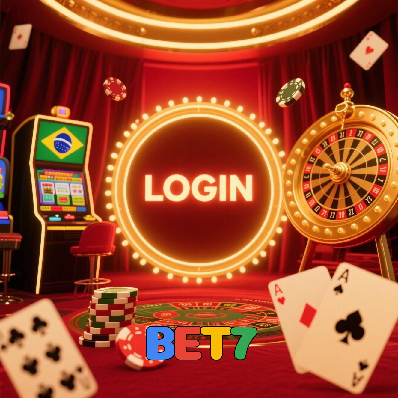 BET7：Jogue futebol online e leve para casa grandes vitórias!