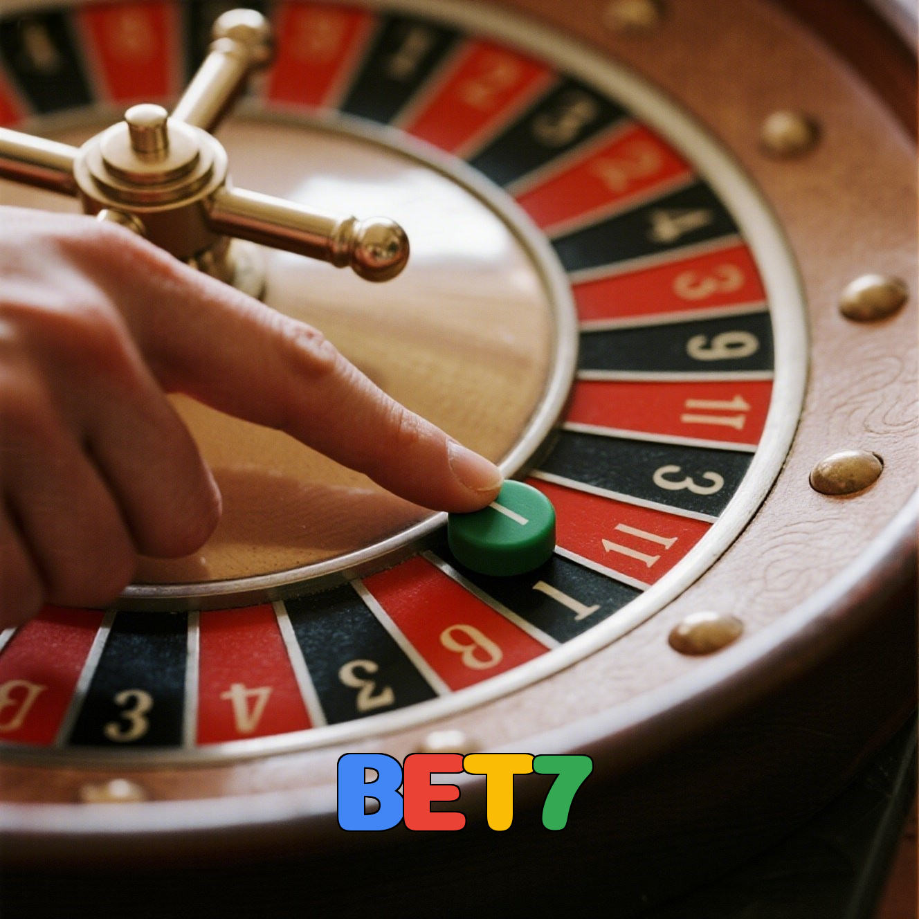 BET7：A diversão começa no cassino online com poker, roleta e apostas no futebol!