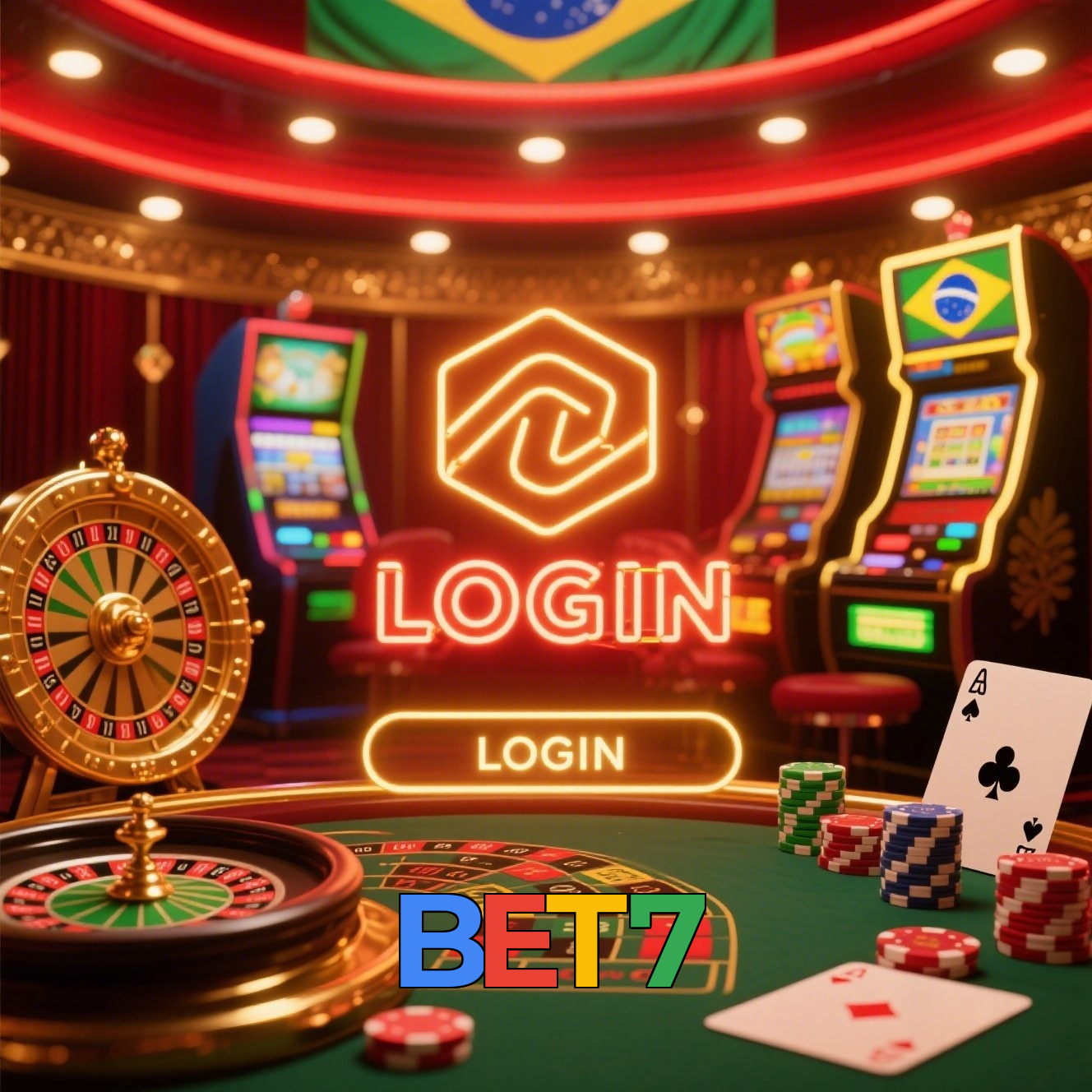 BET7:O cassino online mais confiável para você apostar no futebol e jogar blackjack!