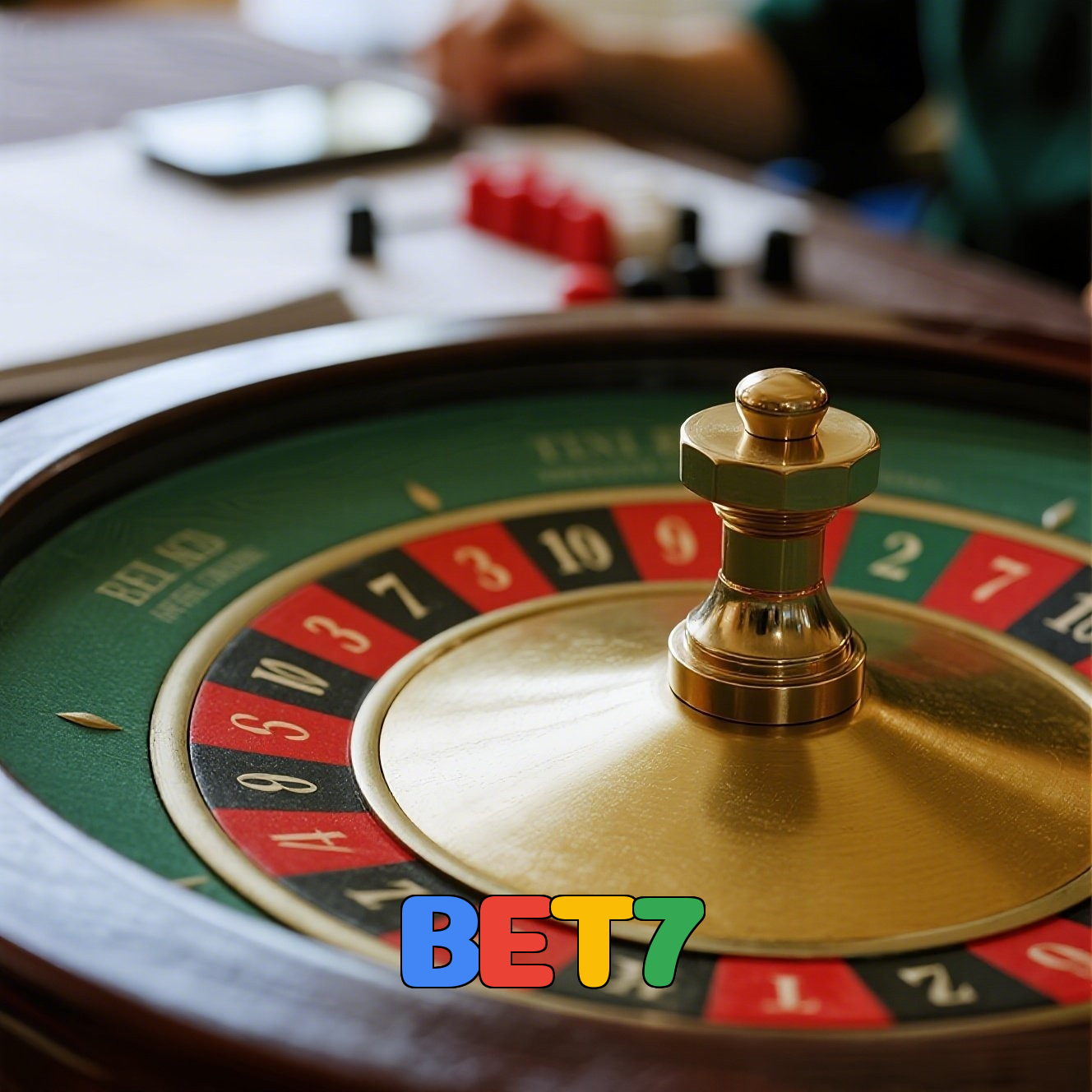 BET7:Aposte no futebol online e vença os maiores campeões!