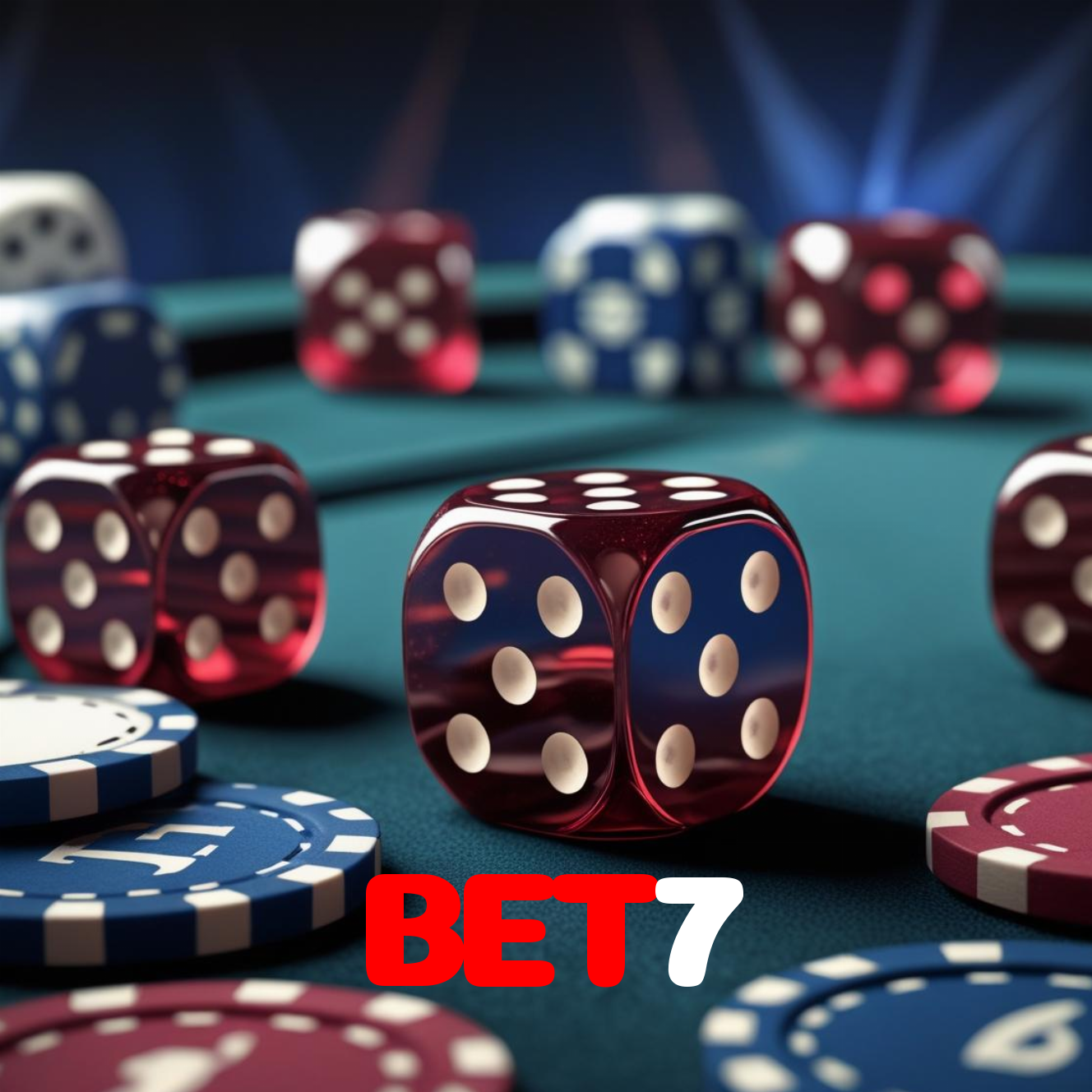 BET7：Em cada giro, uma vitória! Jogue nas melhores slots online!
