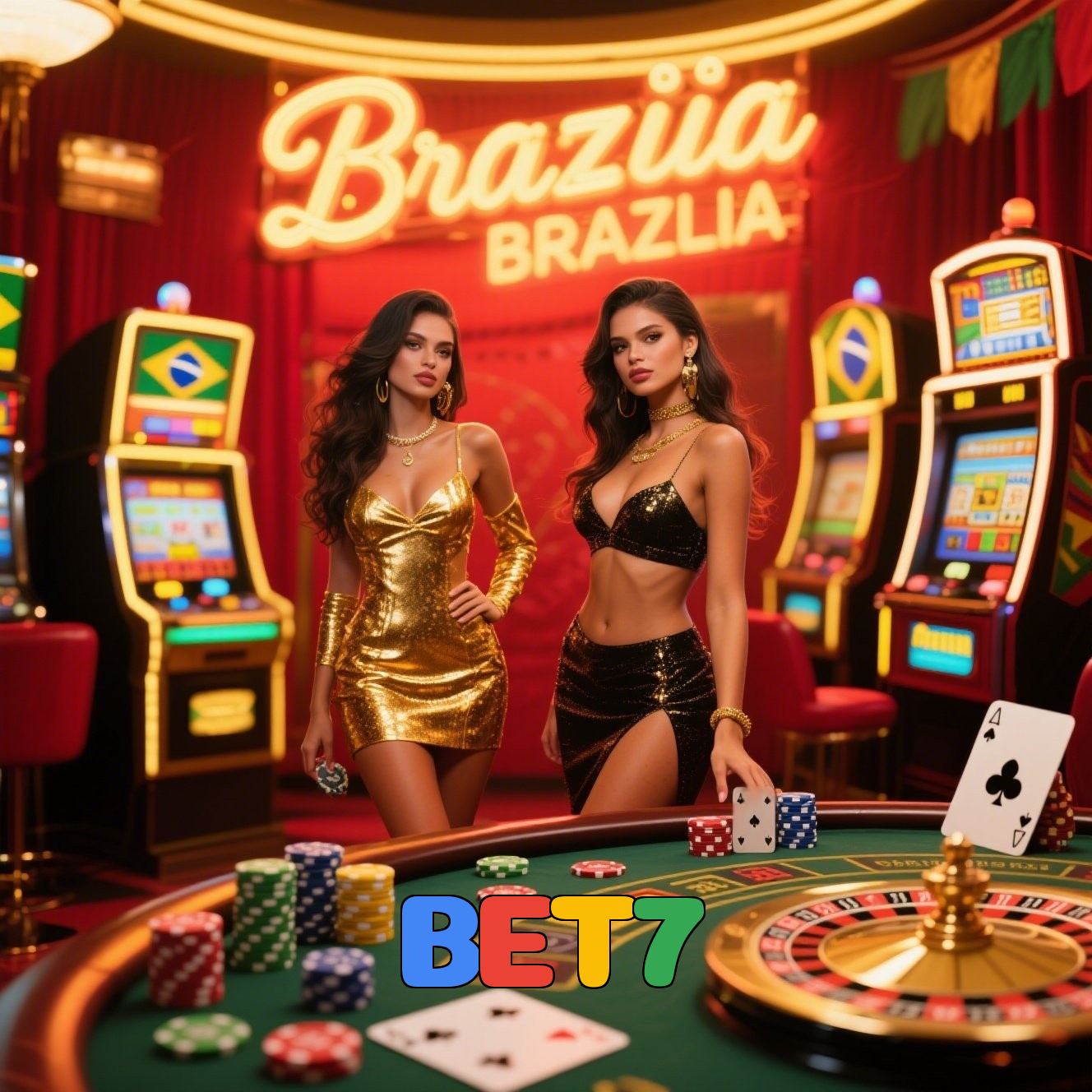 BET7：Vença no blackjack e conquiste prêmios sensacionais!