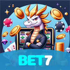 BET7：Gire nas slots e conquiste o prêmio da sua vida!