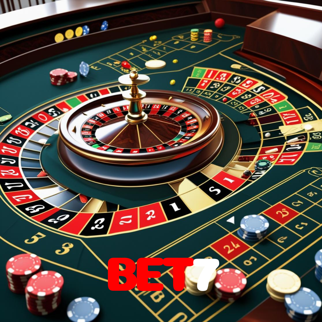BET7:A sorte está ao seu lado no cassino online com jogos de roleta e apostas no futebol!
