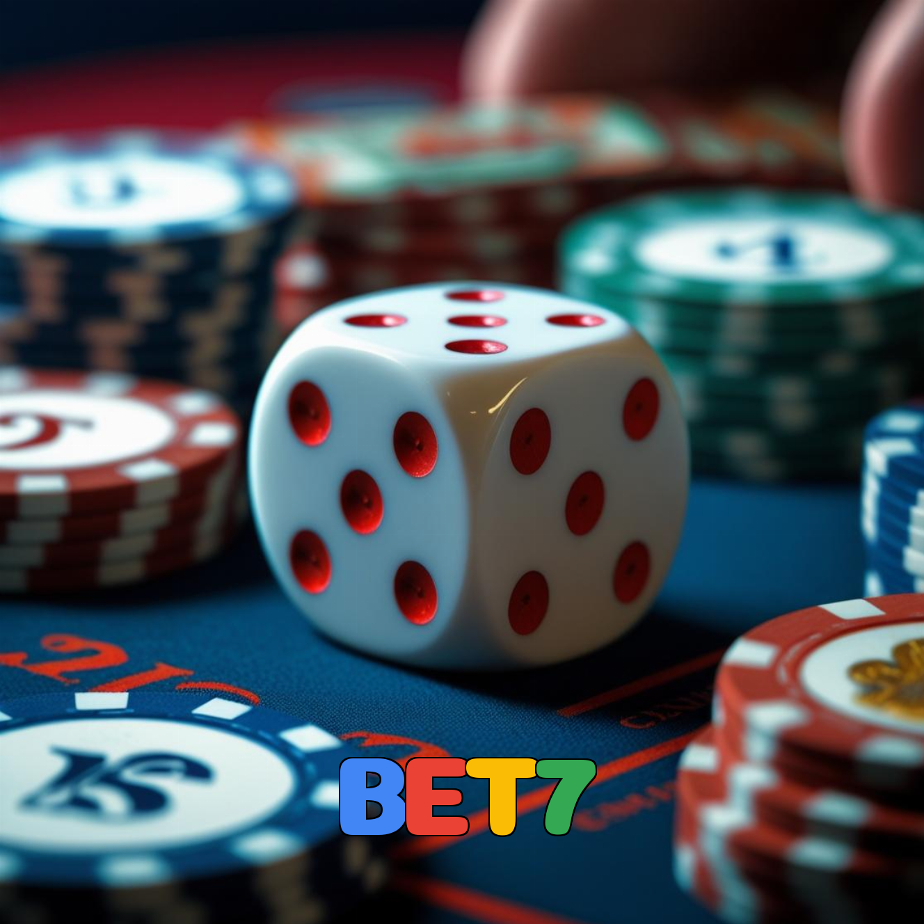 BET7：Aposte no futebol digital e conquiste prêmios fantásticos!