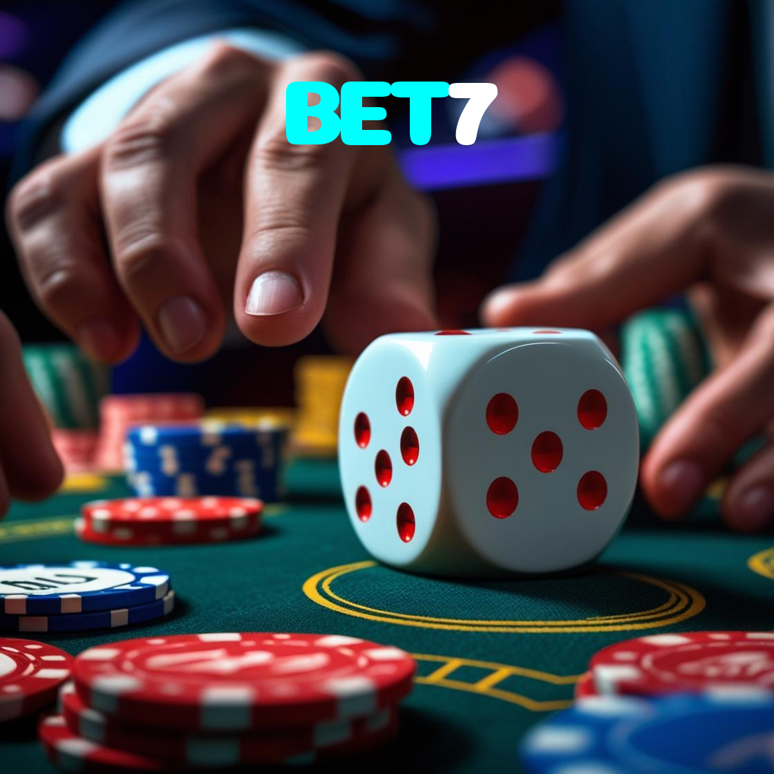 BET7:Cada giro nas slots é uma nova chance de mudar sua sorte!