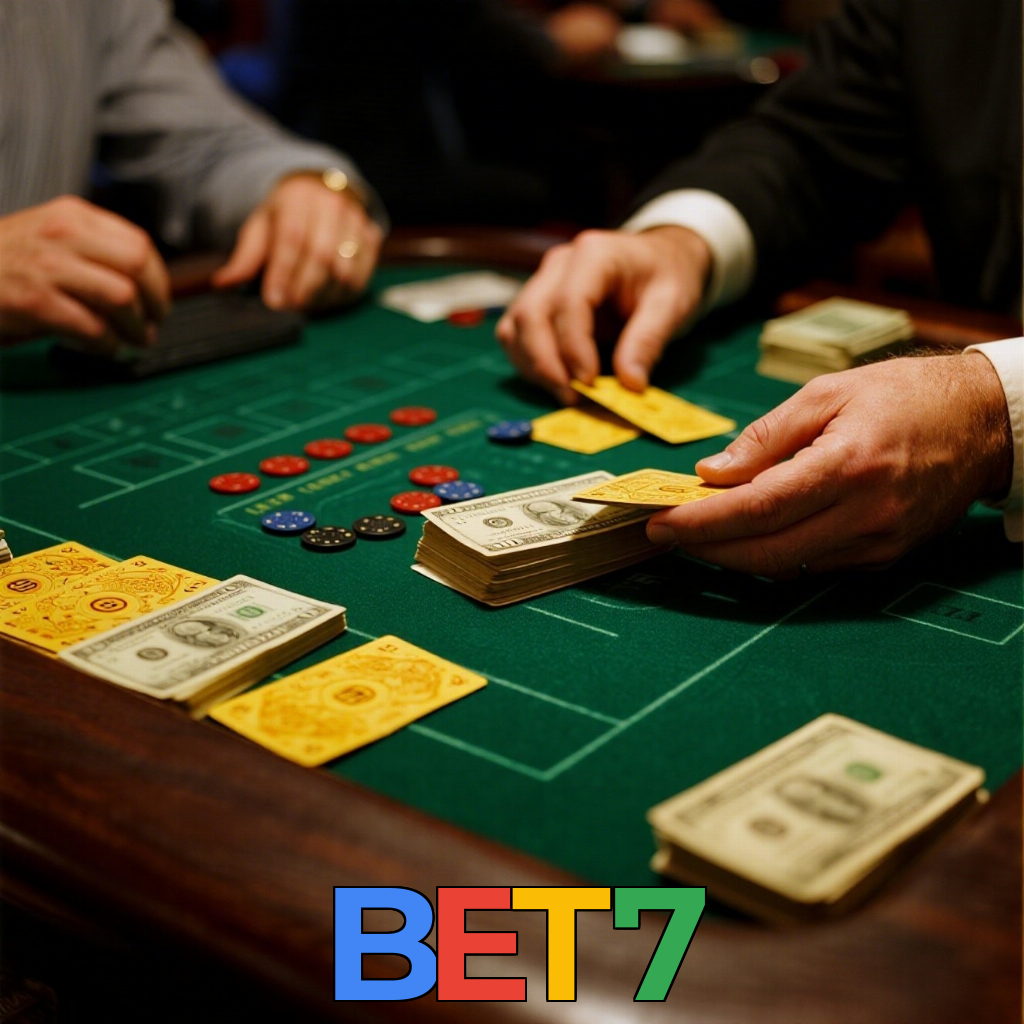 BET7:Gire as slots e conquiste jackpots de tirar o fôlego!