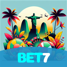 BET7：Jogue agora e desafie a sorte em nosso cassino online!