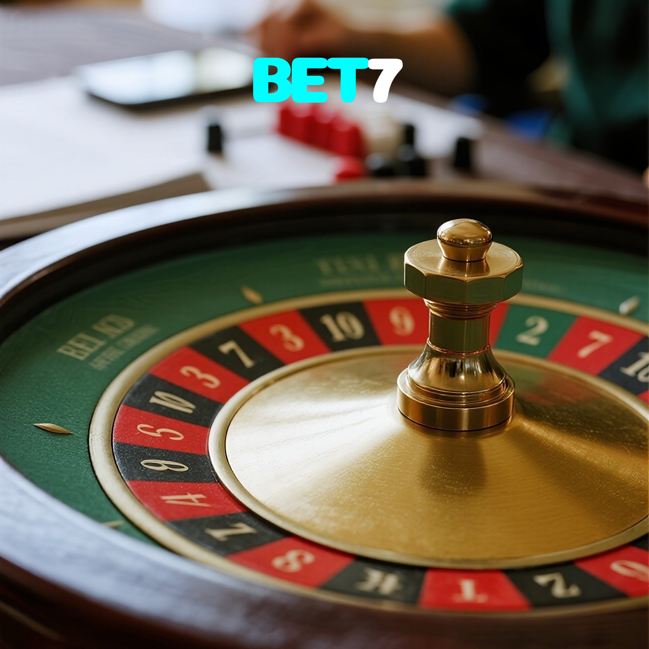 BET7:Aposte nas roletas e mostre que a sorte está com você!