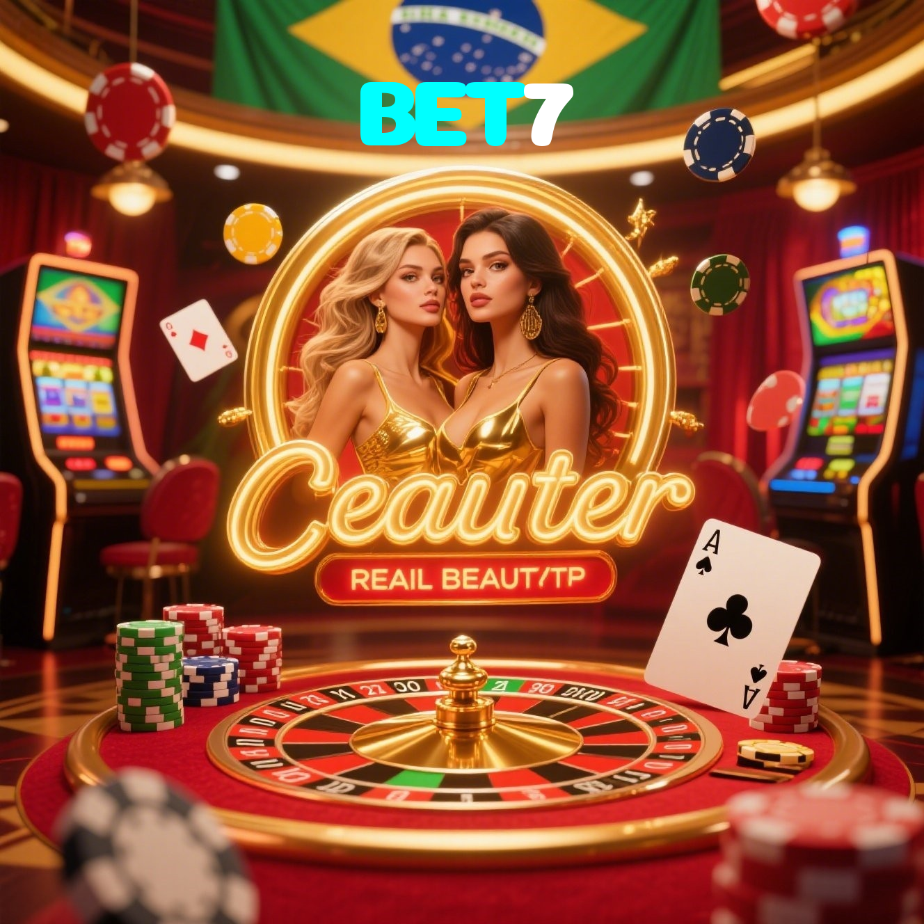 BET7:Encontre o seu jogo favorito e leve para casa prêmios fantásticos!