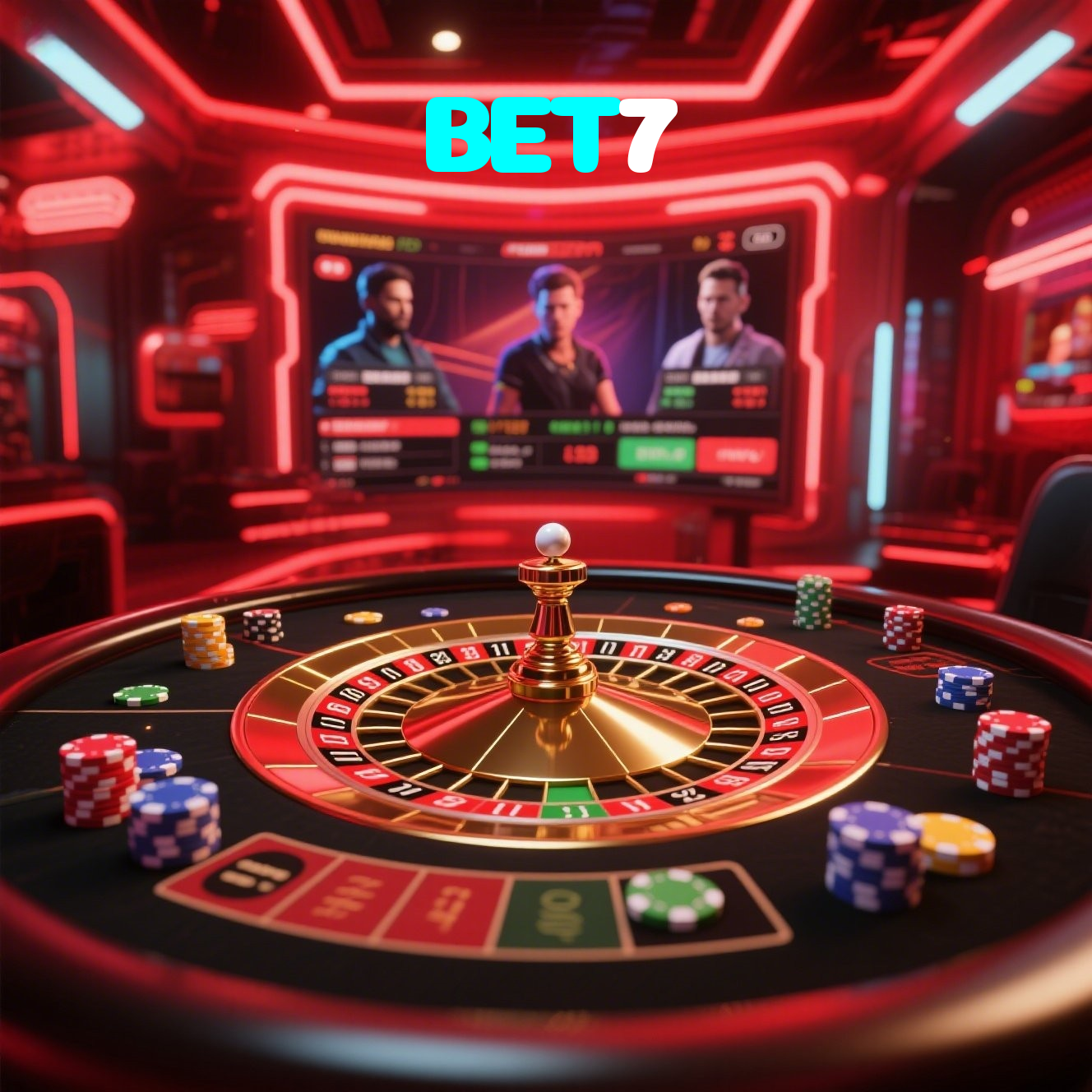 BET7:Sinta a emoção de apostar no futebol online e conquistar prêmios!