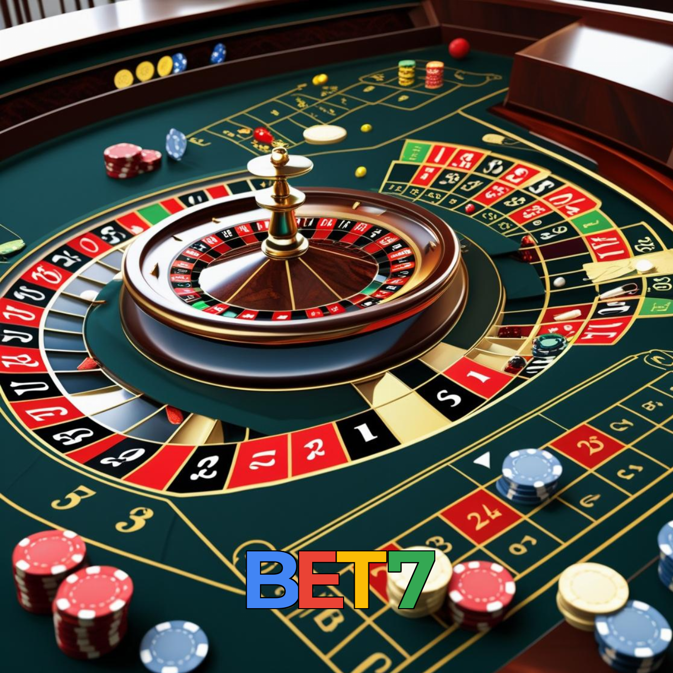 BET7：Aposte no futebol e conquiste vitórias incríveis nos jogos de cassino!