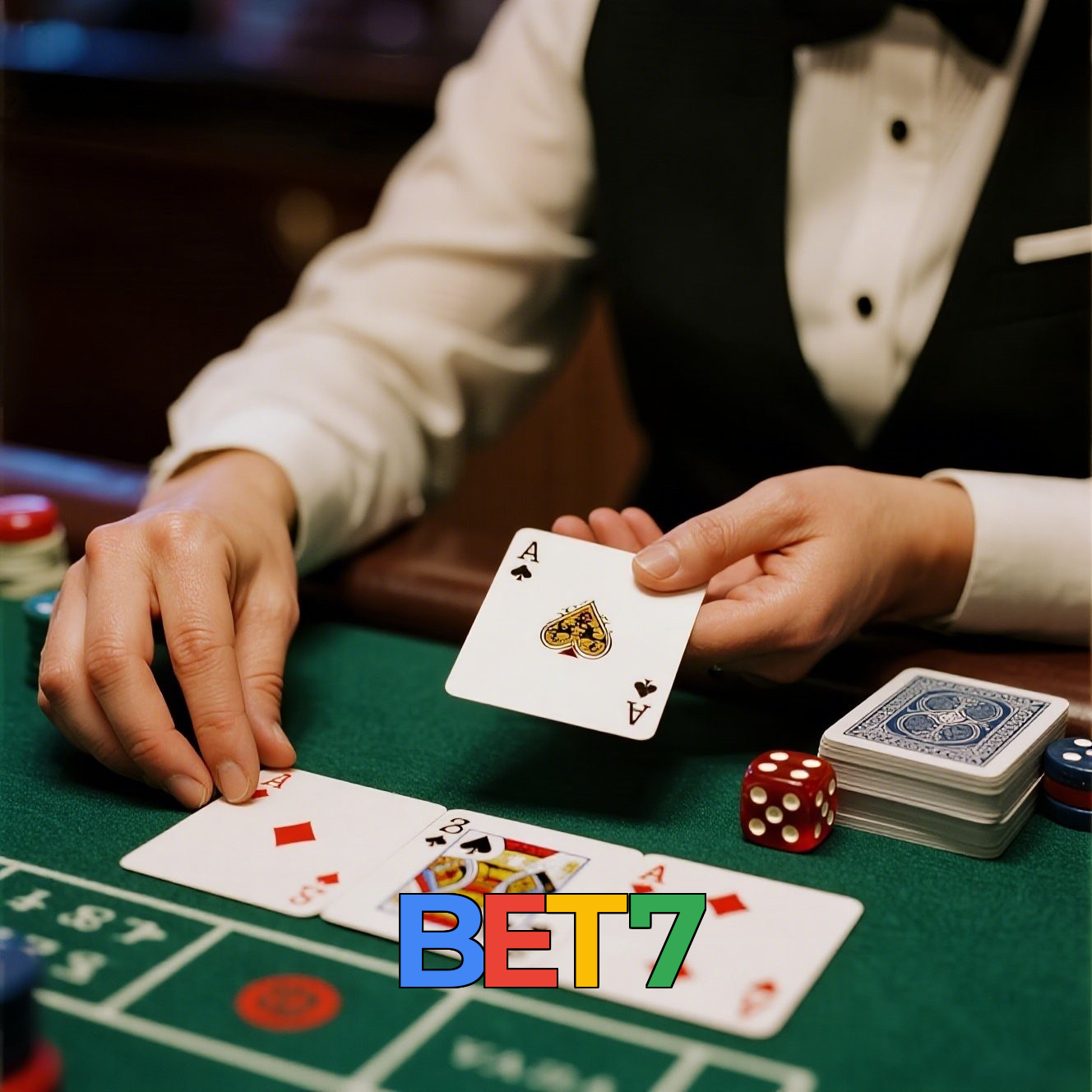 BET7:O cassino online mais seguro para apostas no futebol e roleta!