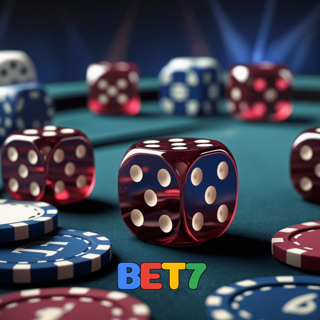 BET7：Jogue nas roletas e descubra as maiores vitórias!